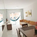 Incrível apartamento Balneário Camboriú