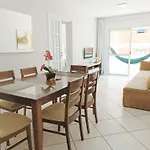 Incrível apartamento Balneário Camboriú