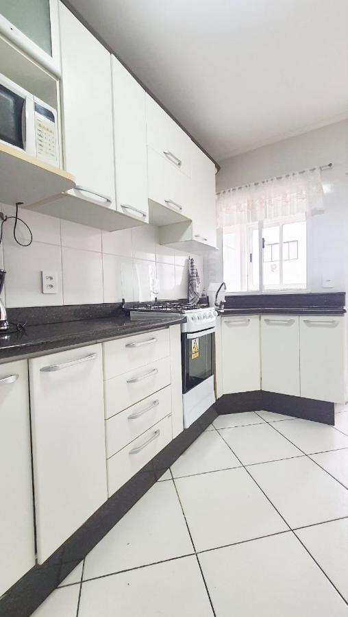 Apartamento Incrível